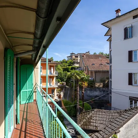 Belvedere Lakeview Historic Center ستريزا