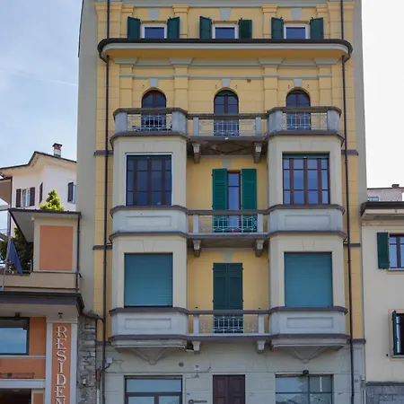 Belvedere Lakeview Historic Center شقة ستريزا